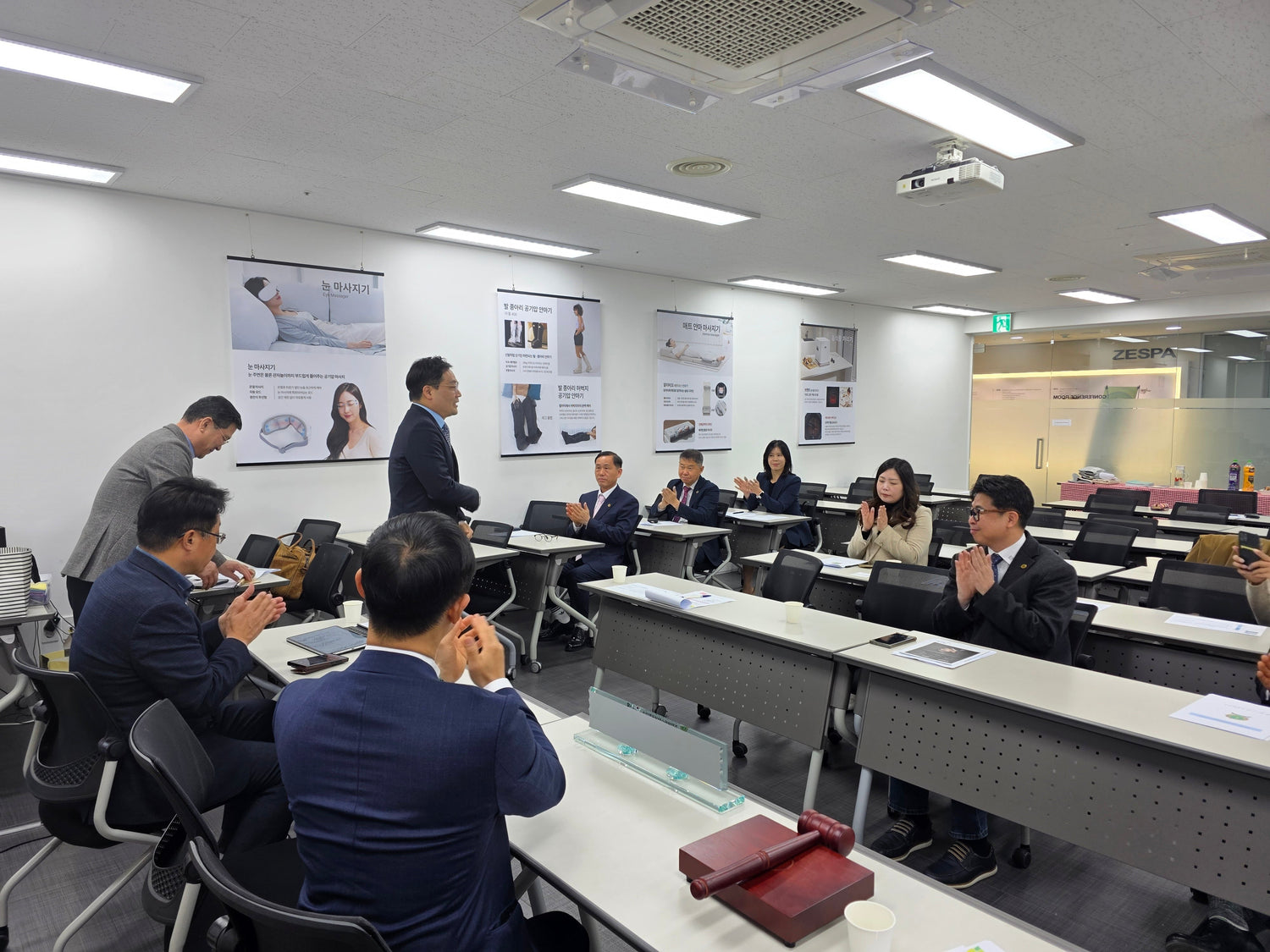 2025년 상반기 파키스탄 라호르 엑스포 사절단 참가 안내