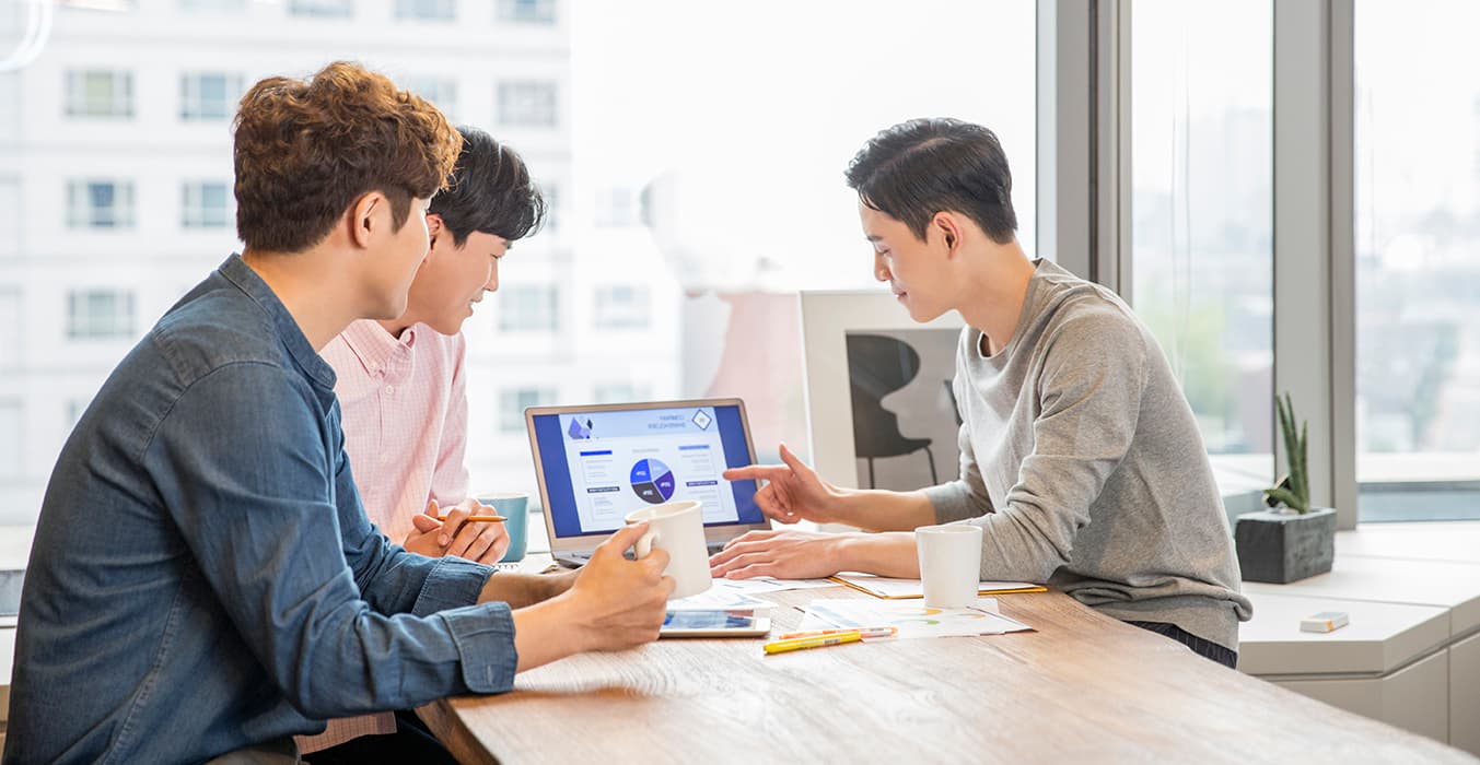 2025년 세무 환경 변화, 한빛회계법인과 함께 완벽 대비하기