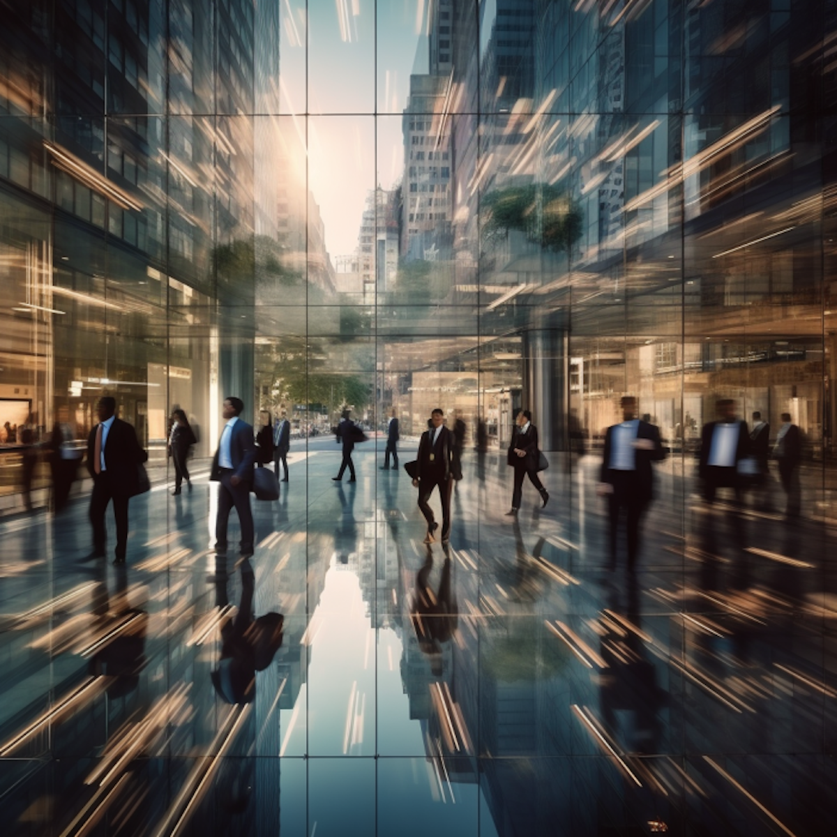 법인 정보Corporate Information